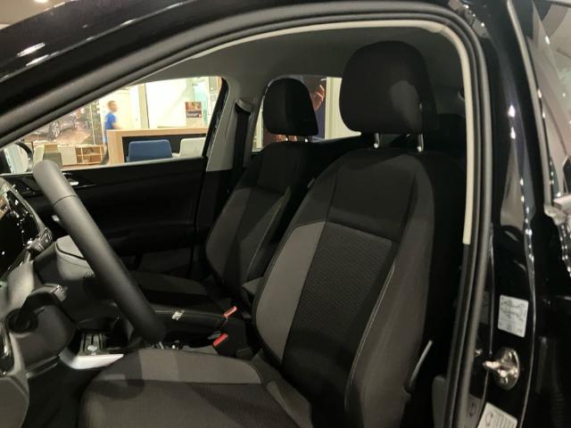 Volkswagen Taigo 1.0 TSI 85 kW (116 CV)