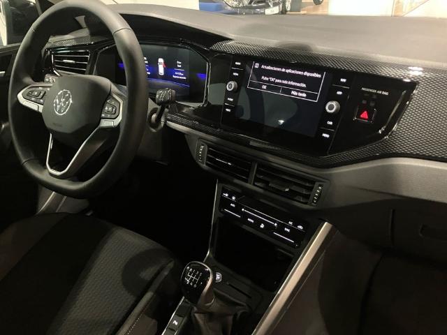 Volkswagen Taigo 1.0 TSI 85 kW (116 CV)