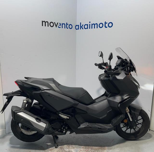 Honda ADV350  en Barcelona