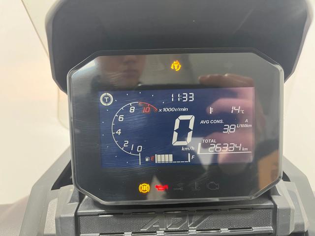 Honda ADV350  en Barcelona