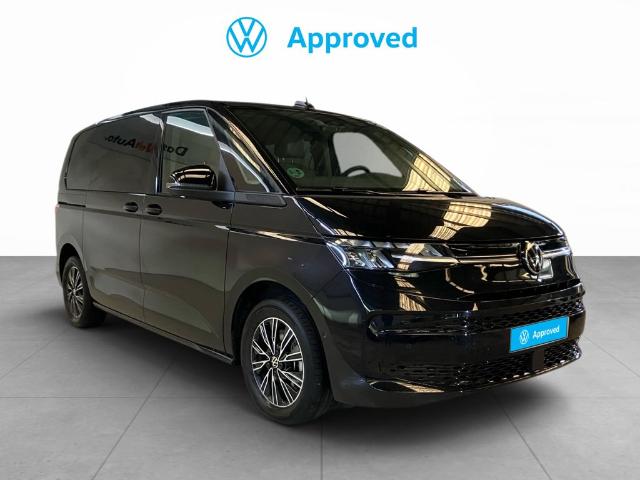 Volkswagen Multivan Life Batalla Corta 2.0 TDI 110 kW (150 CV) DSG