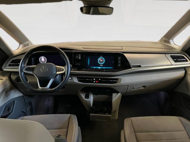 Volkswagen Multivan Life Batalla Corta 2.0 TDI 110 kW (150 CV) DSG