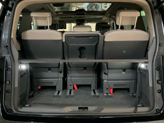 Volkswagen Multivan Life Batalla Corta 2.0 TDI 110 kW (150 CV) DSG