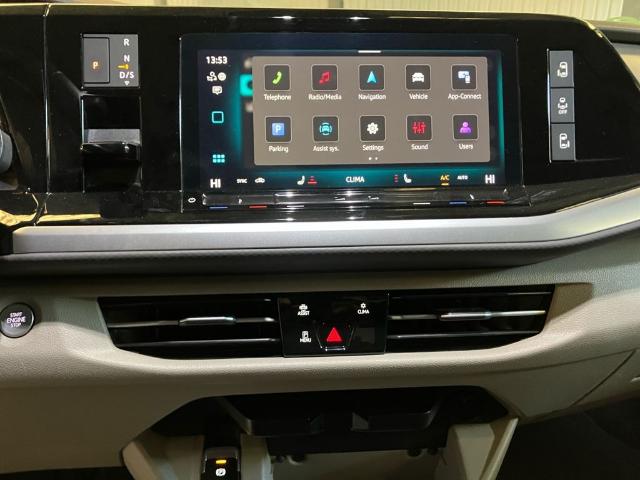 Volkswagen Multivan Life Batalla Corta 2.0 TDI 110 kW (150 CV) DSG