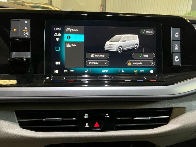 Volkswagen Multivan Life Batalla Corta 2.0 TDI 110 kW (150 CV) DSG