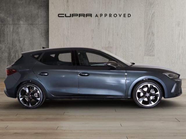 CUPRA León 1.5 TSI e-Hybrid 150 kW (204 CV) DSG