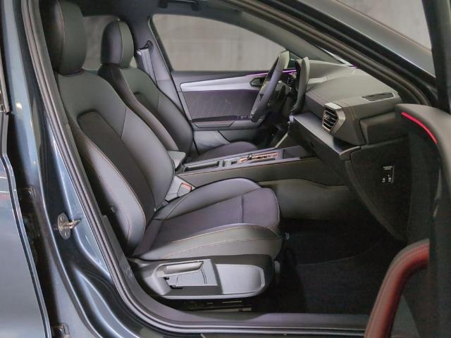 CUPRA León 1.5 TSI e-Hybrid 150 kW (204 CV) DSG