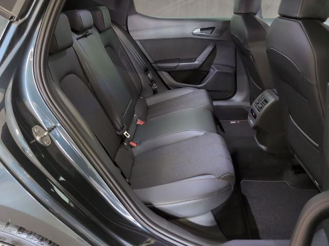 CUPRA León 1.5 TSI e-Hybrid 150 kW (204 CV) DSG