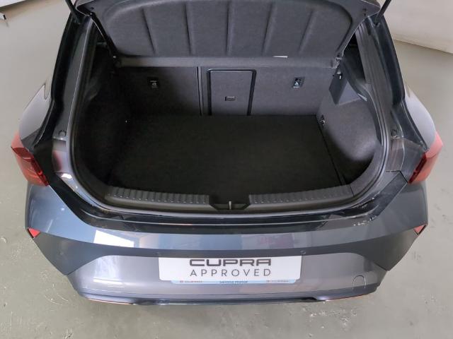 CUPRA León 1.5 TSI e-Hybrid 150 kW (204 CV) DSG