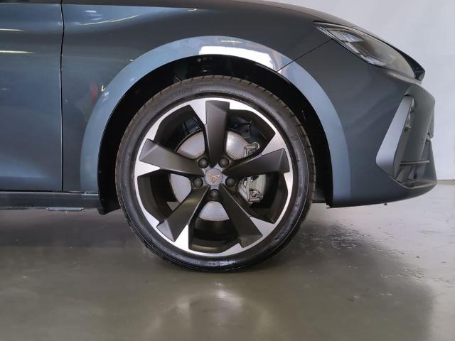 CUPRA León 1.5 TSI e-Hybrid 150 kW (204 CV) DSG