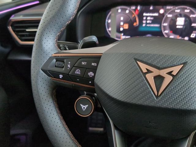 CUPRA León 1.5 TSI e-Hybrid 150 kW (204 CV) DSG