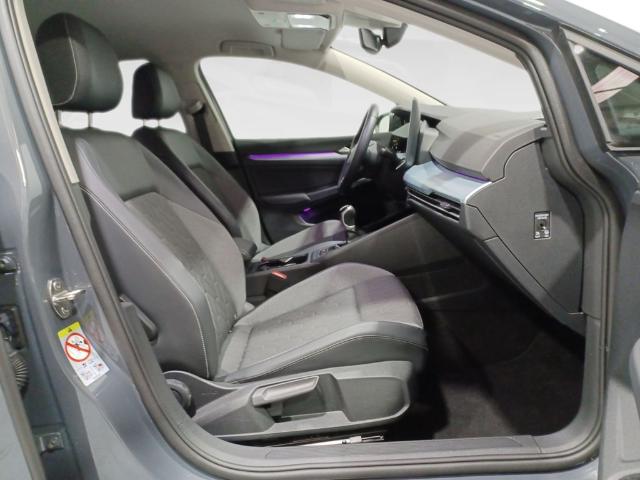 Volkswagen Golf 1.5 TSI 85 kW (116 CV)