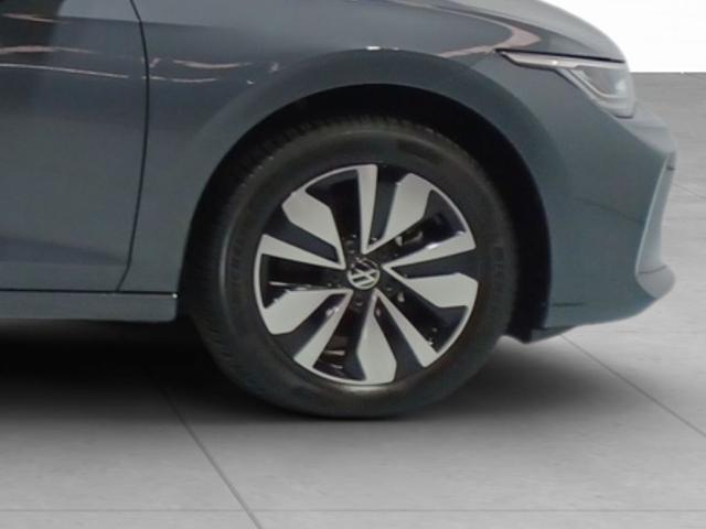 Volkswagen Golf 1.5 TSI 85 kW (116 CV)