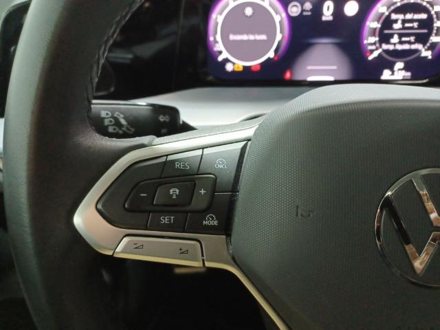 Volkswagen Golf 1.5 TSI 85 kW (116 CV)