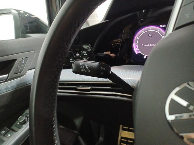 Volkswagen Golf 1.5 TSI 85 kW (116 CV)