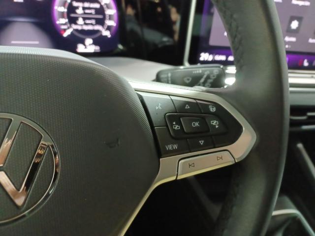 Volkswagen Golf 1.5 TSI 85 kW (116 CV)