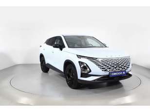 Omoda 5 en Motorflash