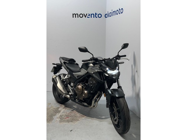 Honda CB500F  en Barcelona