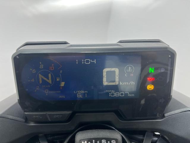 Honda CB500F  en Barcelona