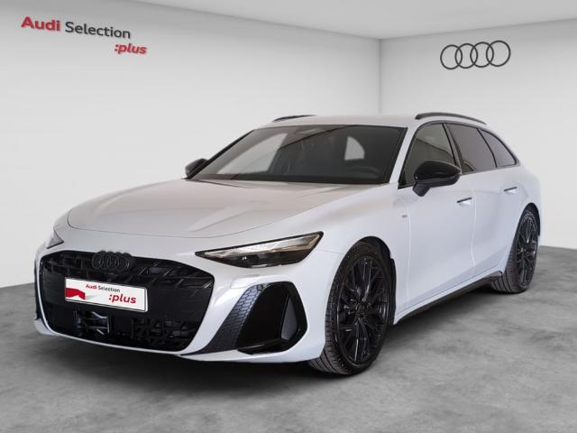 Audi selection Plus