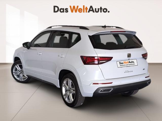 SEAT Ateca 1.5 TSI S&S FR Special Edition 110 kW (150 CV)
