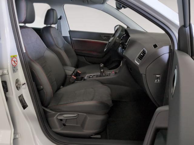 SEAT Ateca 1.5 TSI S&S FR Special Edition 110 kW (150 CV)