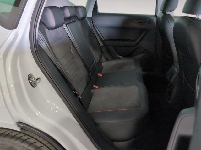 SEAT Ateca 1.5 TSI S&S FR Special Edition 110 kW (150 CV)