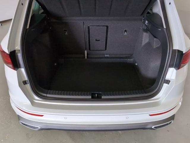 SEAT Ateca 1.5 TSI S&S FR Special Edition 110 kW (150 CV)