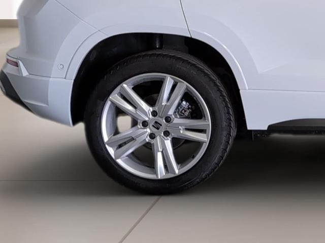 SEAT Ateca 1.5 TSI S&S FR Special Edition 110 kW (150 CV)