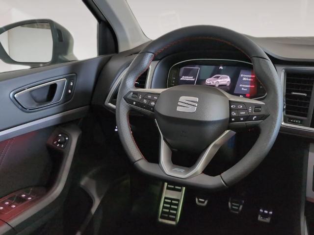 SEAT Ateca 1.5 TSI S&S FR Special Edition 110 kW (150 CV)
