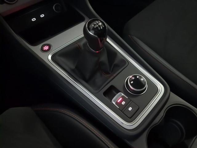 SEAT Ateca 1.5 TSI S&S FR Special Edition 110 kW (150 CV)