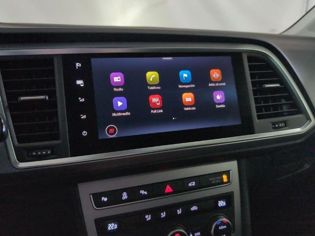 SEAT Ateca 1.5 TSI S&S FR Special Edition 110 kW (150 CV)