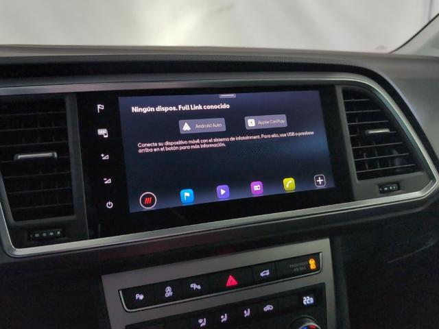 SEAT Ateca 1.5 TSI S&S FR Special Edition 110 kW (150 CV)