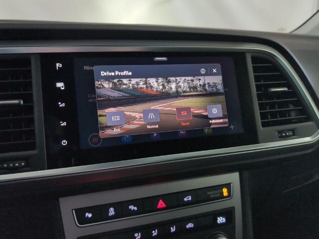 SEAT Ateca 1.5 TSI S&S FR Special Edition 110 kW (150 CV)