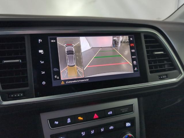 SEAT Ateca 1.5 TSI S&S FR Special Edition 110 kW (150 CV)