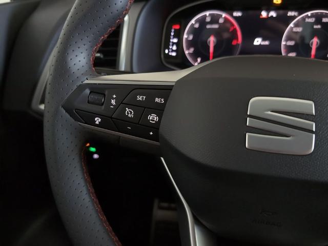 SEAT Ateca 1.5 TSI S&S FR Special Edition 110 kW (150 CV)