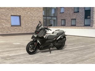 motos BMW Motorrad C 400 X segunda mano