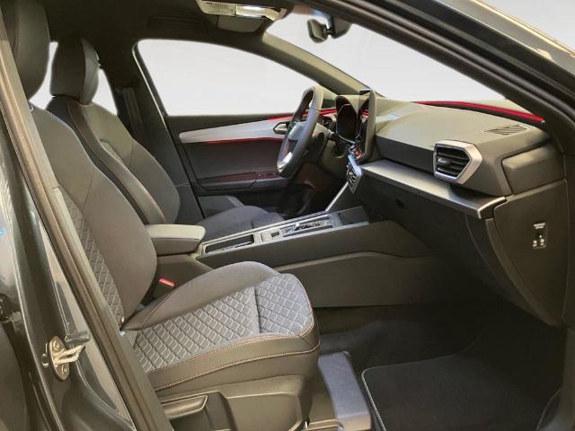 SEAT León 1.5 eTSI FR XS DSG 85 kW (116 CV)