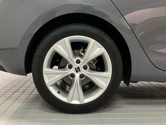 SEAT León 1.5 eTSI FR XS DSG 85 kW (116 CV)