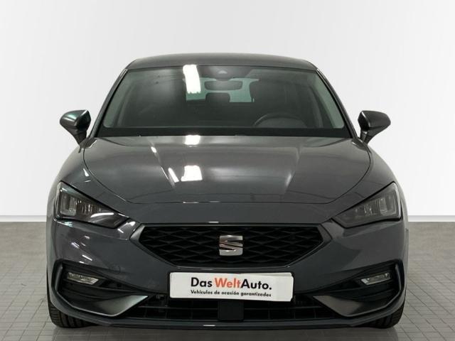 SEAT León 1.5 eTSI FR XS DSG 85 kW (116 CV)