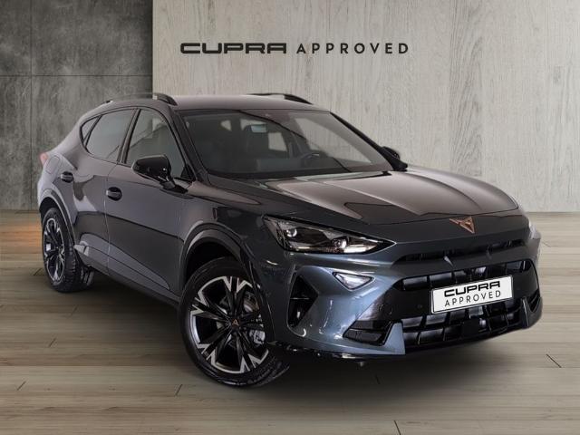 CUPRA Formentor 1.5 eTSI de segunda mano