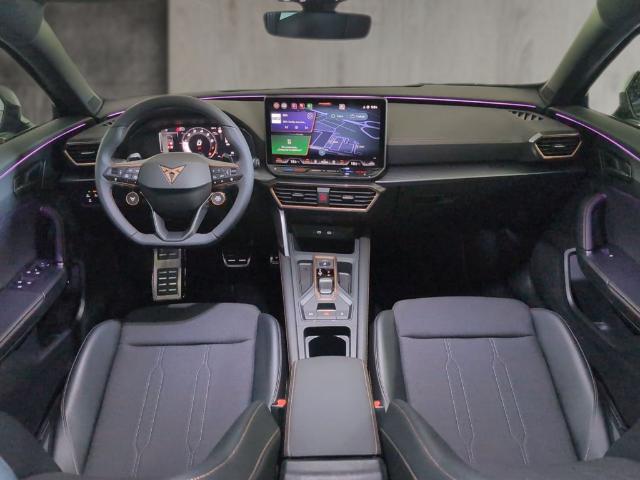 CUPRA Formentor 1.5 eTSI DSG 110 kW (150 CV)