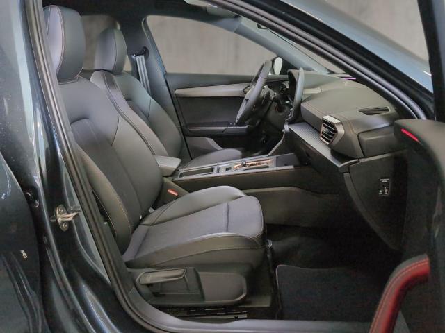 CUPRA Formentor 1.5 eTSI DSG 110 kW (150 CV)