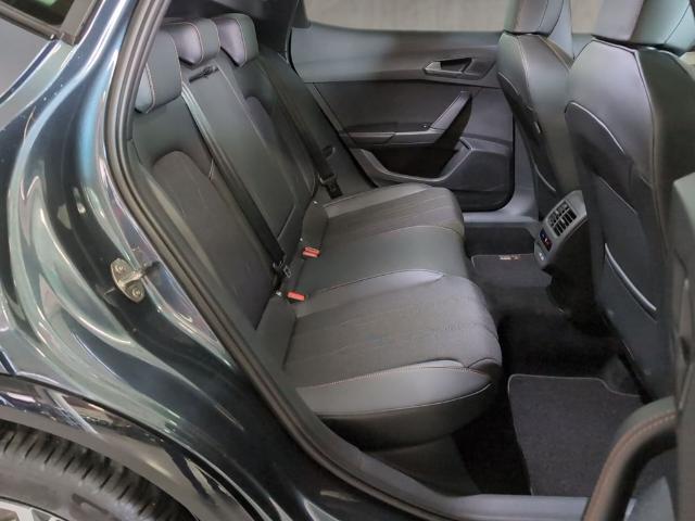 CUPRA Formentor 1.5 eTSI DSG 110 kW (150 CV)