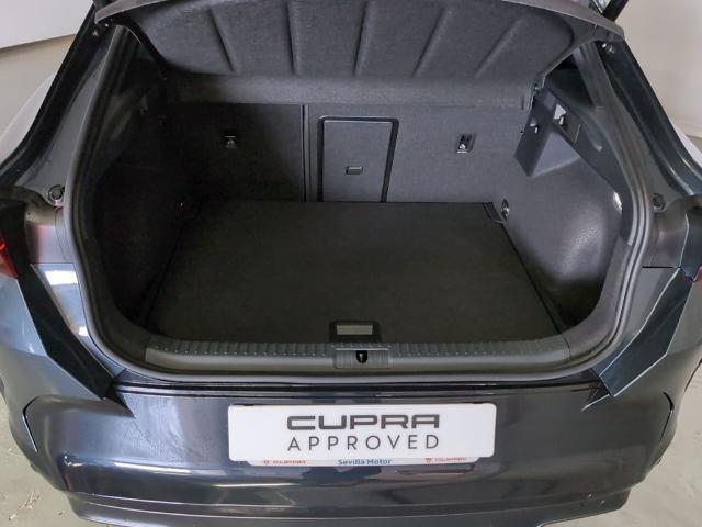 CUPRA Formentor 1.5 eTSI DSG 110 kW (150 CV)