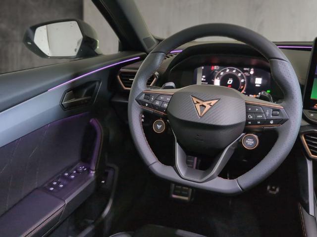 CUPRA Formentor 1.5 eTSI DSG 110 kW (150 CV)