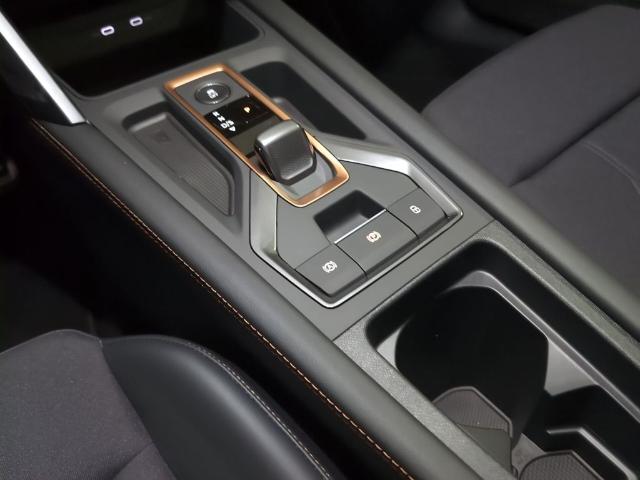 CUPRA Formentor 1.5 eTSI DSG 110 kW (150 CV)