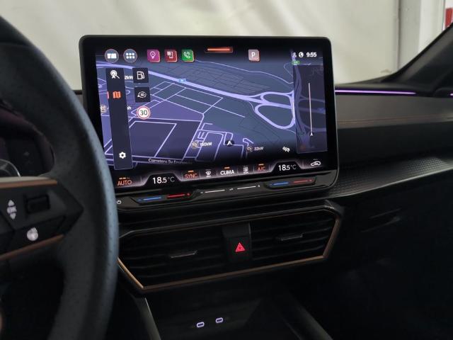 CUPRA Formentor 1.5 eTSI DSG 110 kW (150 CV)