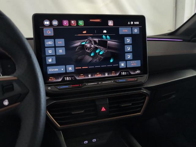 CUPRA Formentor 1.5 eTSI DSG 110 kW (150 CV)