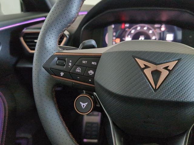 CUPRA Formentor 1.5 eTSI DSG 110 kW (150 CV)